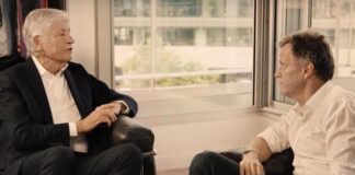 Главы Publicis Groupe пожелали зрителям в новогоднем ролике защититься от ВПЧ