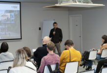 Что обсудили на TV Media Day?