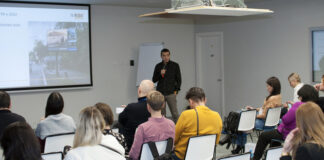 Что обсудили на TV Media Day?