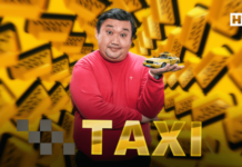 На НТК возвращается программа «Такси»