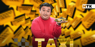 На НТК возвращается программа «Такси»