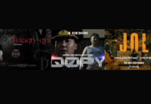 Aitube проспонсировал три проекта для платформы