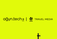 agyn.tech запускает рекламу на бортах авиакомпаний