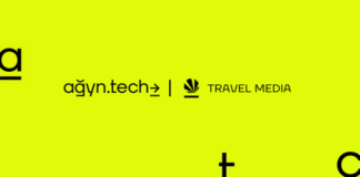 agyn.tech запускает рекламу на бортах авиакомпаний