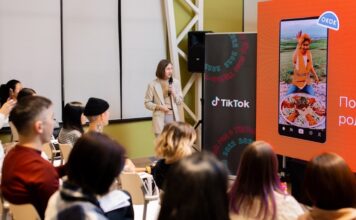 TikTok назвал самые популярные ролики года в Казахстане