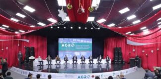 В Узбекистане запустили новый телеканал