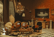 Как McCann Almaty создал крафтовый ролик об арахисовой кругосветке