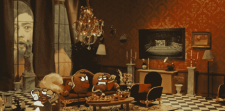 Как McCann Almaty создал крафтовый ролик об арахисовой кругосветке