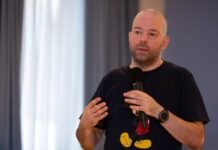 Борис Шпирт: турбулентность — это возможность построить более крепкие, доверительные отношения с заказчиками