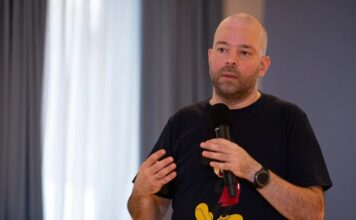 Борис Шпирт: турбулентность — это возможность построить более крепкие, доверительные отношения с заказчиками