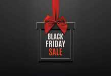 Black Friday на Ozon продлили до середины декабря и средний чек вырос в 2,5 раза