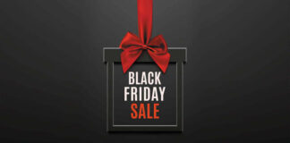 Black Friday на Ozon продлили до середины декабря и средний чек вырос в 2,5 раза