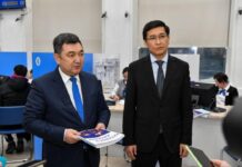 Министры поддержали кампанию подписки на печатные СМИ