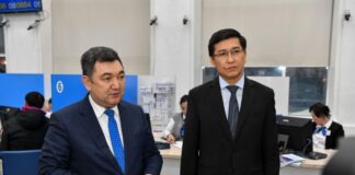 Министры поддержали кампанию подписки на печатные СМИ