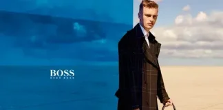 В Узбекистане будут шить Hugo Boss