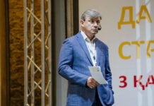 Ильмурад Джумаев: смеем ожидать, что рост по итогам года будет двузначным