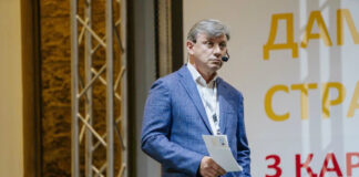 Ильмурад Джумаев: смеем ожидать, что рост по итогам года будет двузначным