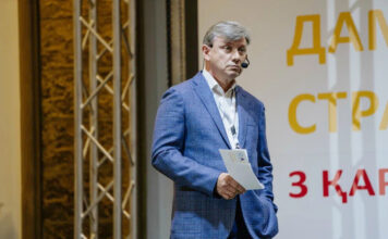 Ильмурад Джумаев: смеем ожидать, что рост по итогам года будет двузначным