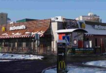 Когда возобновит работу McDonald’s в Казахстане?