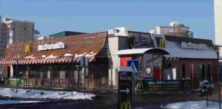 Когда возобновит работу McDonald’s в Казахстане?