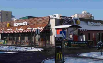 Когда возобновит работу McDonald’s в Казахстане?