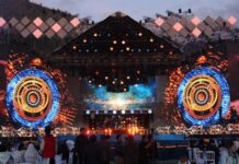 Фестиваль «Азия Дауысы» пройдет следующим летом