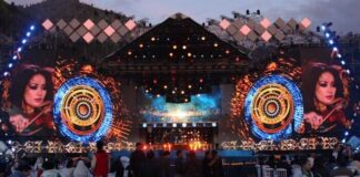 Фестиваль «Азия Дауысы» пройдет следующим летом