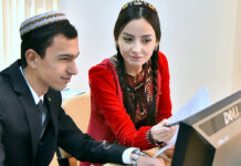 В Туркменистане создадут свой интернет