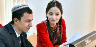 В Туркменистане создадут свой интернет