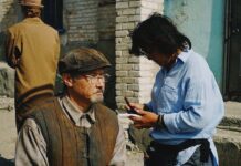 В Казахстане сняли фильм про Ахмета Байтурсынова