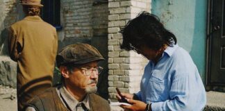 В Казахстане сняли фильм про Ахмета Байтурсынова