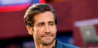 Джейк Джилленхол будет рекламировать посуду