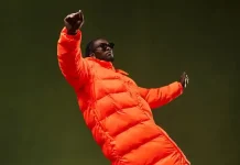 adidas и бренд Бейонсе Ivy Park запускают коллаборацию