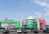 В Aport Mall требуется PR-менеджер