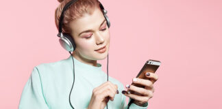 TikTok может запустить собственный подкаст