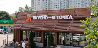 «Вкусно — и точка» не планирует работать в Казахстане вместо сети McDonald’s