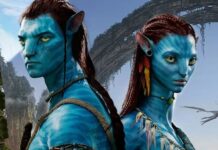 Дубляж «Аватара» побил рекорд кассовых сборов в Казахстане