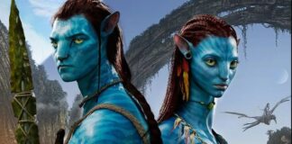 Дубляж «Аватара» побил рекорд кассовых сборов в Казахстане