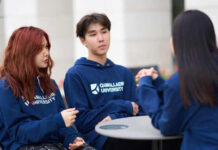 Qamalladin University открывает IT направление и казахское отделение маркетинга