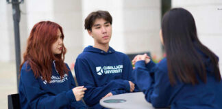 Qamalladin University открывает IT направление и казахское отделение маркетинга