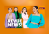 НТК представит обновленный формат «Revue news»