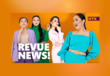 НТК представит обновленный формат «Revue news»