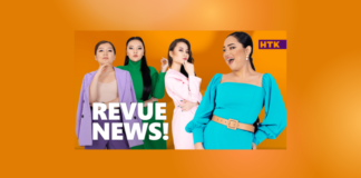 НТК представит обновленный формат «Revue news»