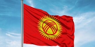 В Кыргызстане предлагают переименовать страну после инцидента на конкурсе «Мисс Вселенная»