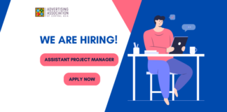 ЦАРА ищет ассистента проект-менеджера/офис-менеджера