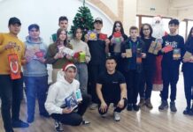 В Алматы первые выпускники проекта agyn.start получили дипломы