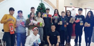 В Алматы первые выпускники проекта agyn.start получили дипломы