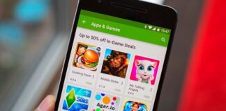 Какие приложения чаще всего скачивают казахстанцы?