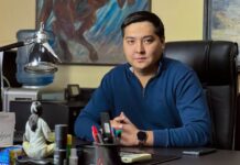 Диас Амангельды: аудитория интернет-СМИ будет только расти и нам надо завоевывать эту аудиторию новыми решениями