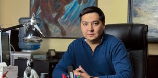 Диас Амангельды: аудитория интернет-СМИ будет только расти и нам надо завоевывать эту аудиторию новыми решениями